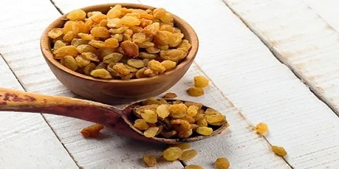 تصویر 5 از خرید و قیمت کشمش تیزابی ملایر + فروش عمده